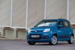Fiat Panda 2012 года